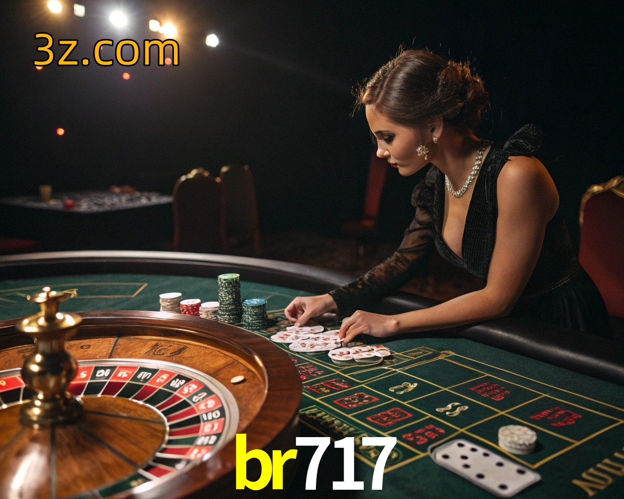 bonus br717