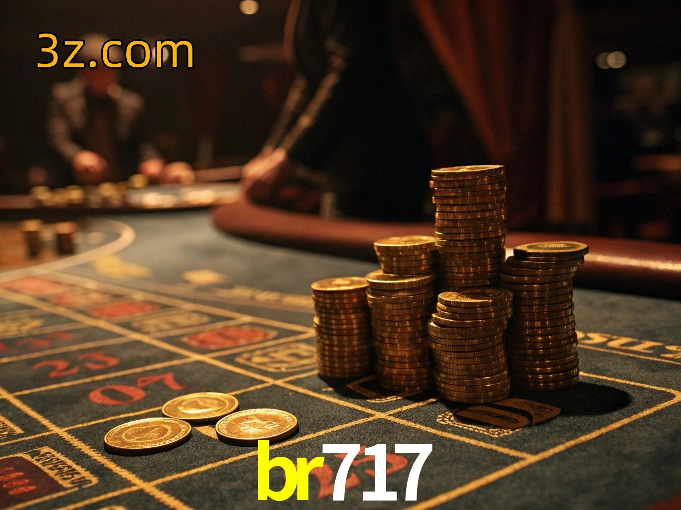 com br717