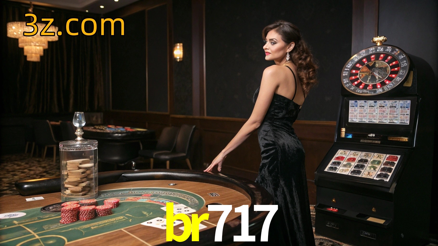 com br717